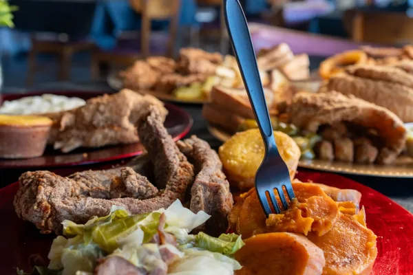 photo-soul-food-restaurant-meal